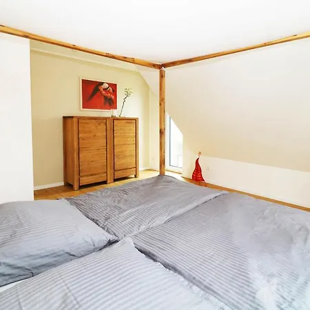 Hinnerk بيت للعطل *